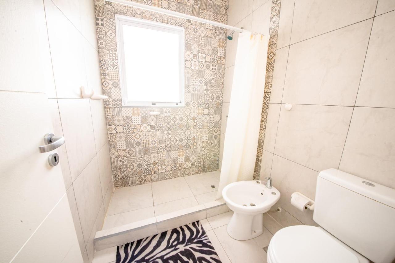 Augusta Apartment Salta Ngoại thất bức ảnh