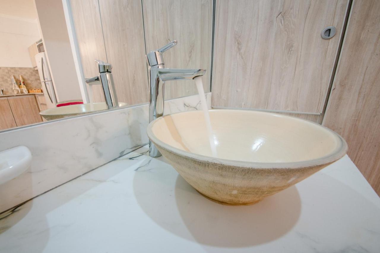 Augusta Apartment Salta Ngoại thất bức ảnh