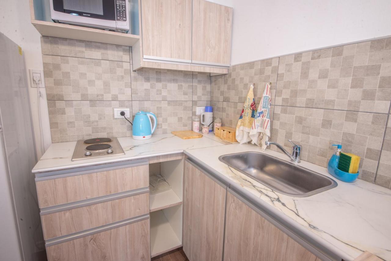 Augusta Apartment Salta Ngoại thất bức ảnh