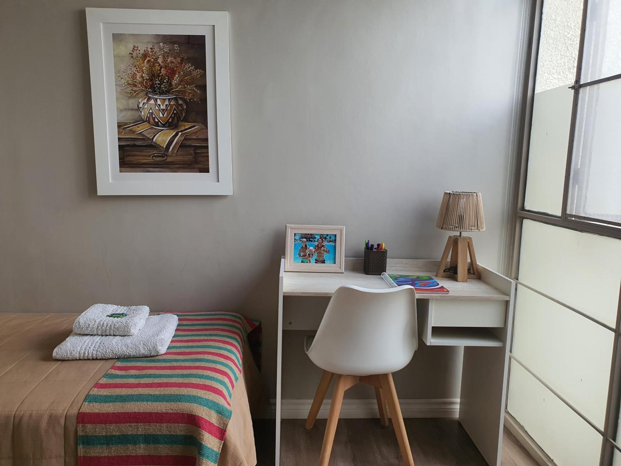 Augusta Apartment Salta Ngoại thất bức ảnh